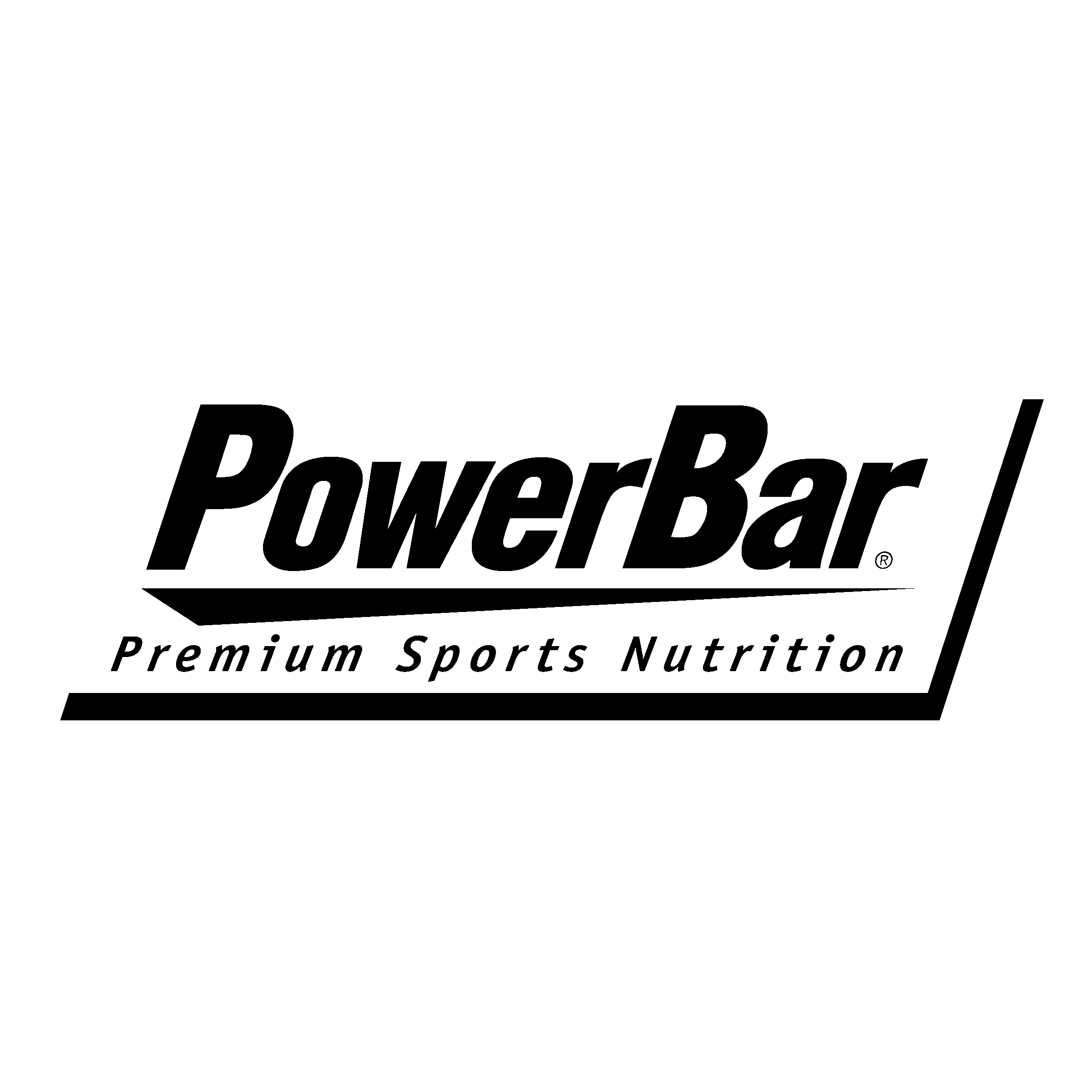 PowerBar Logo - PowerBar Logo PNG Transparent & SVG Vector - Freebie Supply