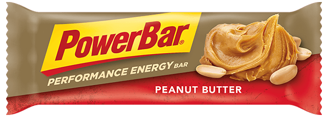 PowerBar Logo - Home®. Sports Nutrition. Energy