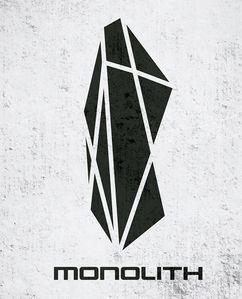 Monolith Logo - Monolith