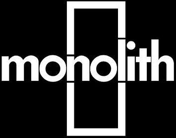 Monolith Logo - Monolith Metallum: The Metal Archives