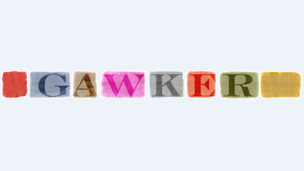 Gawker Logo - Gawker Set to Relaunch in 2019 Under New Owner – Variety
