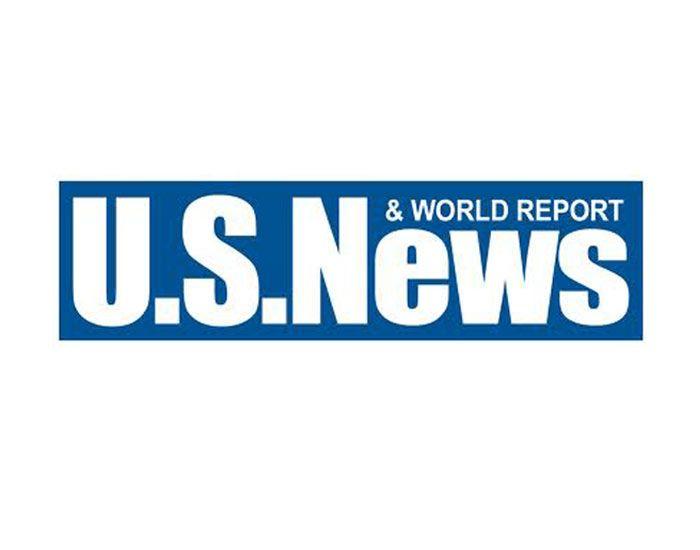 Usnews.com Logo - Wright State Newsroom