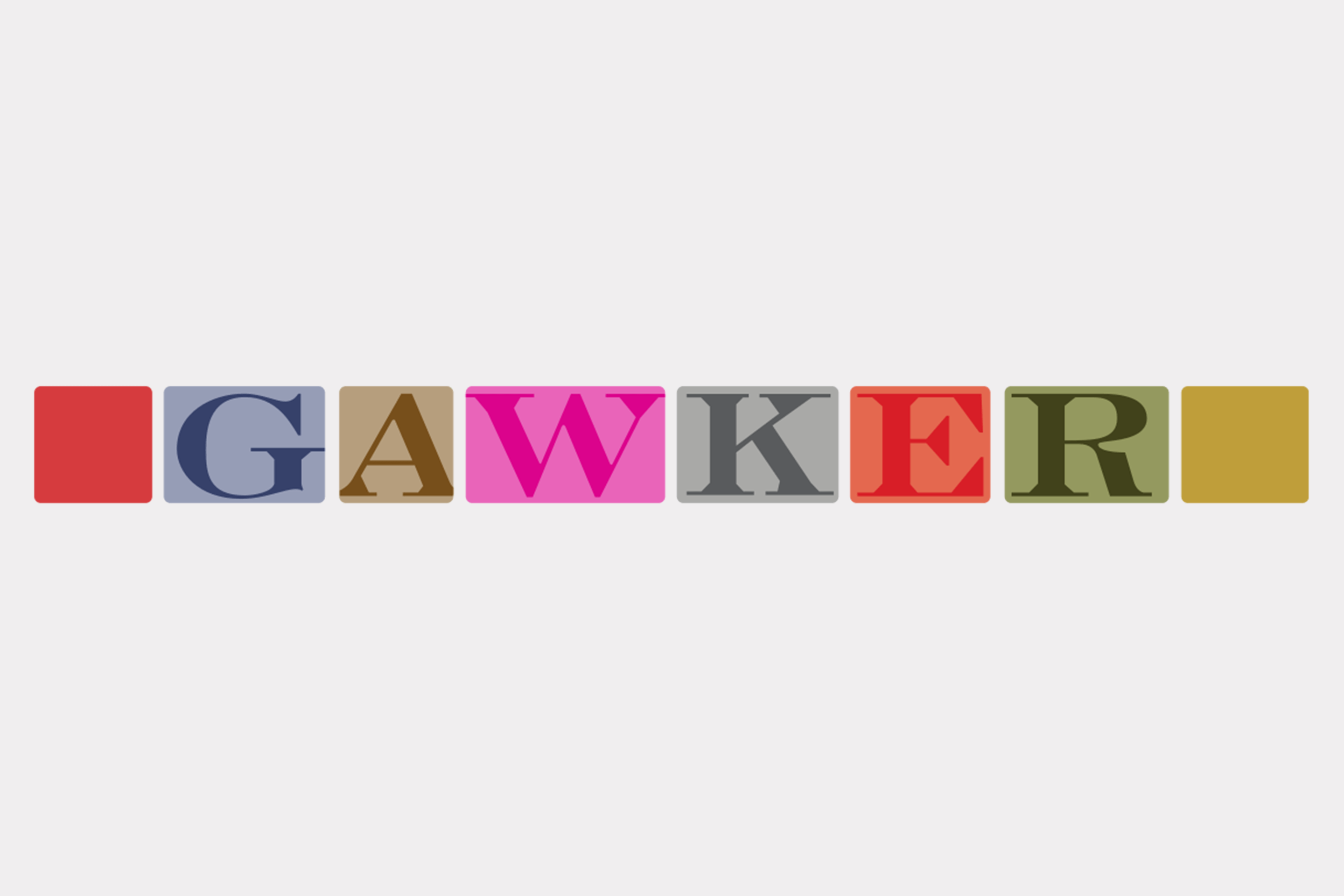Gawker Logo - Gawker to Relaunch Under New Owner in Early 2019 | Fortune
