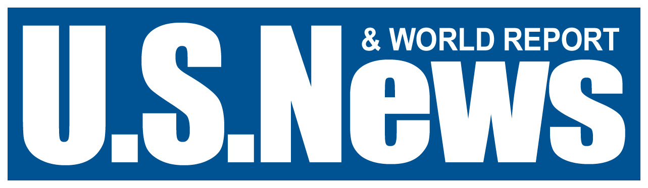 Usnews.com Logo - Column: U.S. News ranking system flawed and unfair – The Purbalite