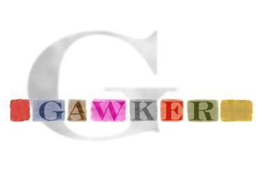 Gawker Logo - gawker-logo | beyond the times