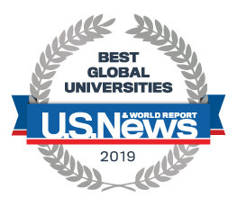 Usnews.com Logo - Best Universities in the World - US News Education