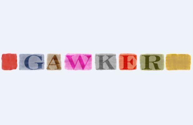 Gawker Logo - Gawker Relaunch Put on Hold, All Employees Laid Off (Report)
