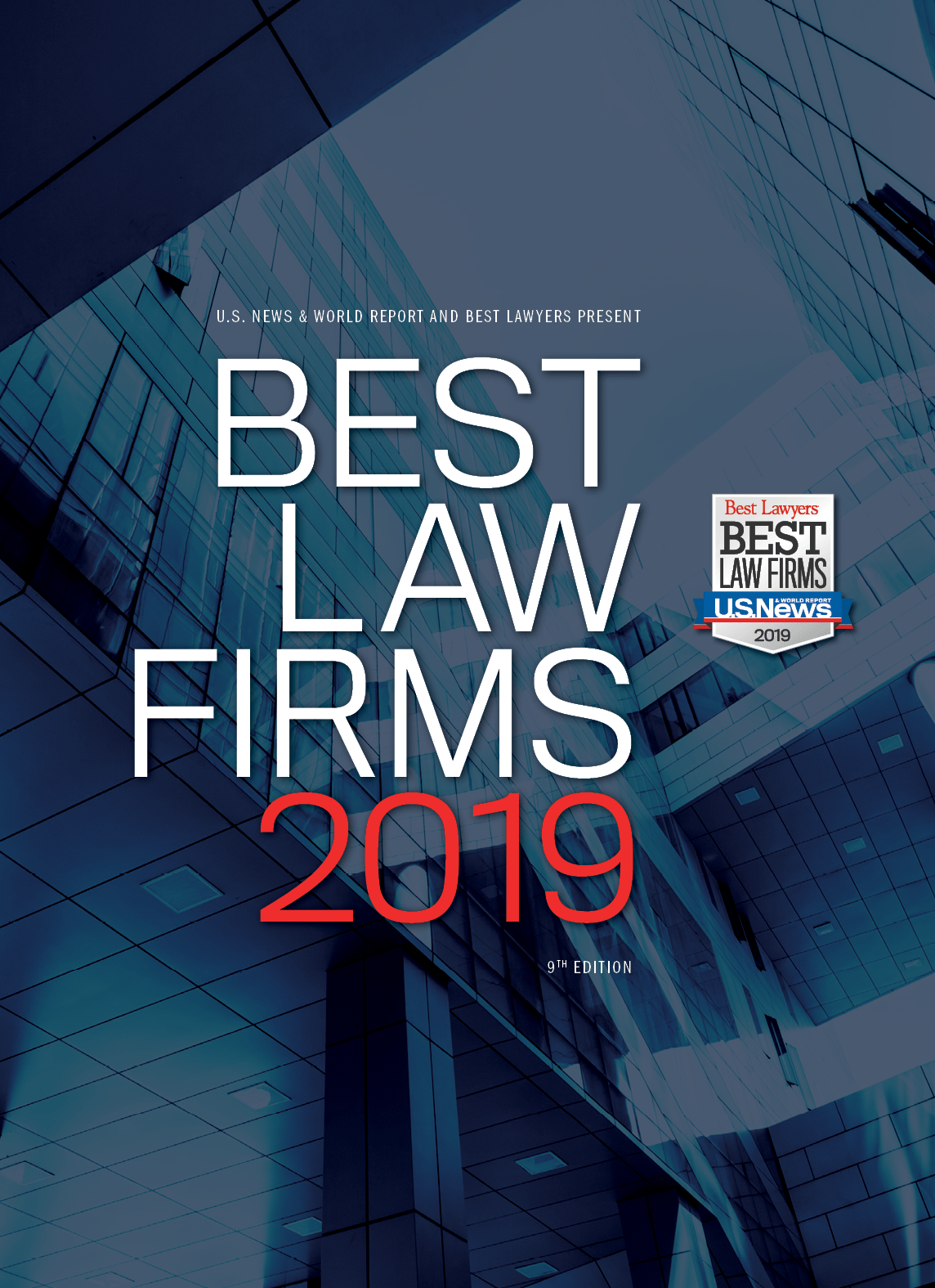 Usnews.com Logo - U.S. News – Best Lawyers® Best Law Firms