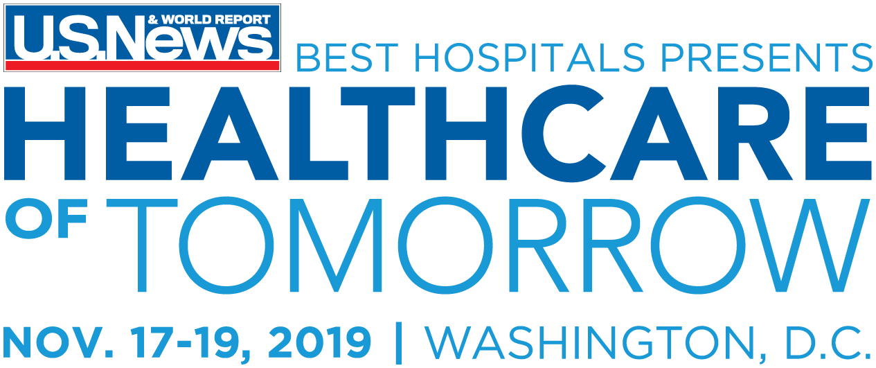 Usnews.com Logo - 2019-20 Best Hospitals Honor Roll and Medical Specialties Rankings ...