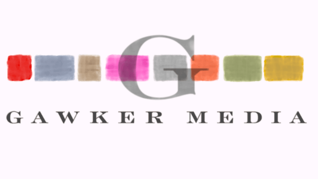 Gawker Logo - It's Always Some Gawker Season Somewhere | | Observer