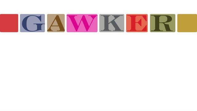 Gawker Logo - Gawker names new editor-in-chief ahead of expected launch | TheHill