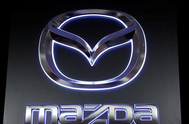 Usnews.com Logo - Mazda to Recall 000 Vehicles Globally Over Diesel Engine Issue