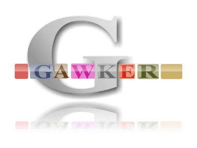 Gawker Logo - Gawker Media | Know Your Meme