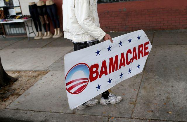 Usnews.com Logo - Judge's Obamacare Ruling a Mixed Blessing for GOP. Health News. US