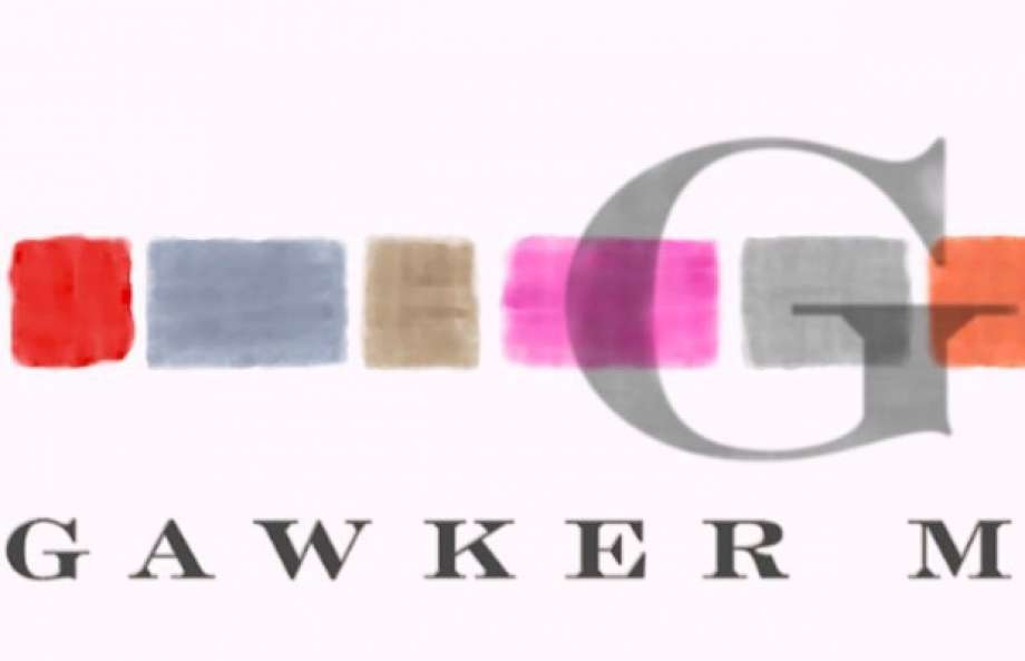 Gawker Logo - Gawker Writer Slams Site After Leaving: 'We Are Making the World a