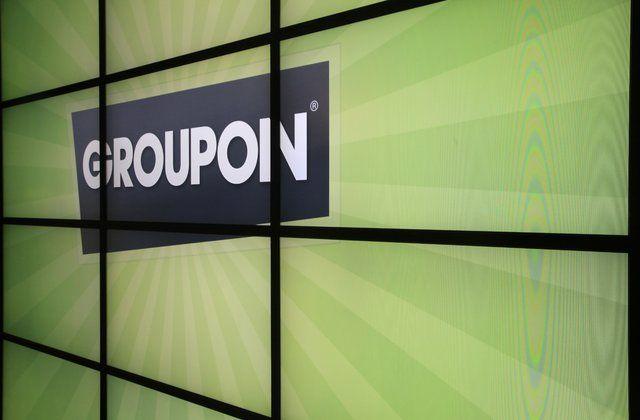 Usnews.com Logo - 6 Things You Should Know About Groupon | Saving and Budgeting | US News