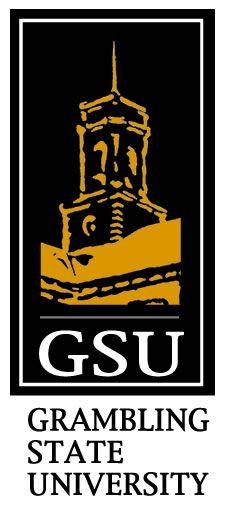 Grambling Logo - Grambling State University - News