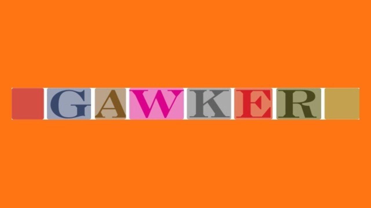 Gawker Logo - Gawker.com sold to Bleacher Report co-founder Bryan Goldberg - KTVZ