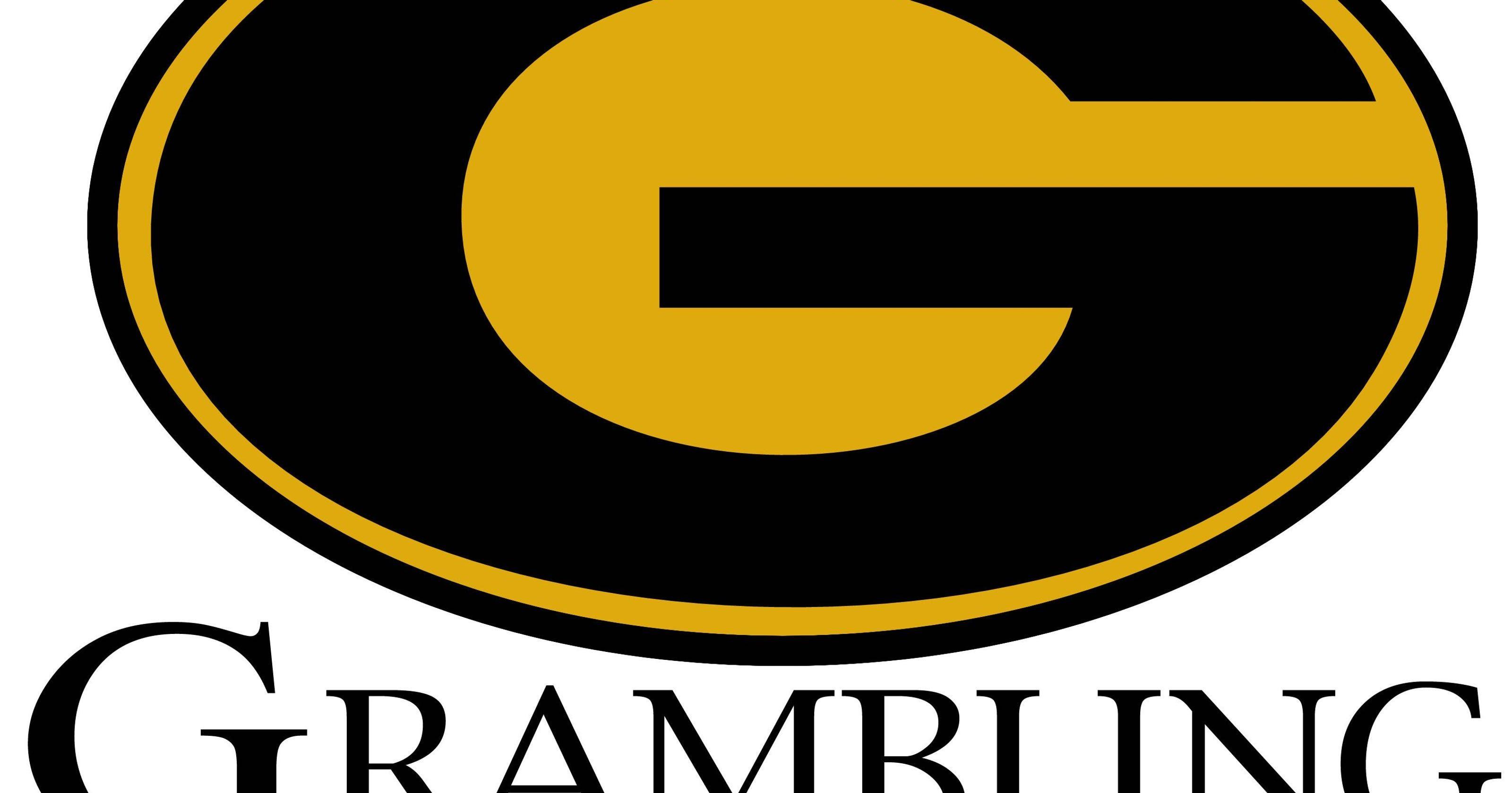 Grambling Logo - Grambling campus police wearing body cameras