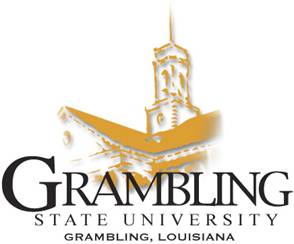 Grambling Logo - Grambling State University - Department of Kinesiology, Sport, and ...