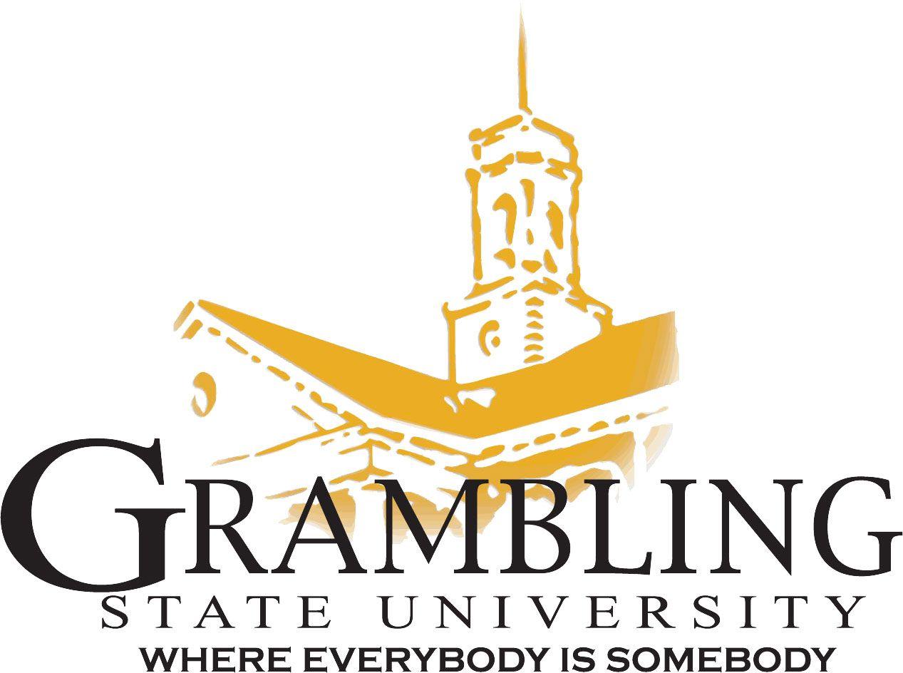 Grambling Logo - Grambling State University - [Video] What's it Like to Attend High ...