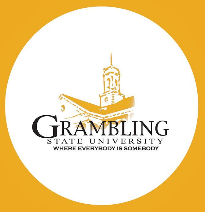 Grambling Logo - Grambling State University - New Camps Announced – Photography ...