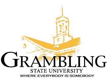 Grambling Logo - Grambling State University - Academic Affairs