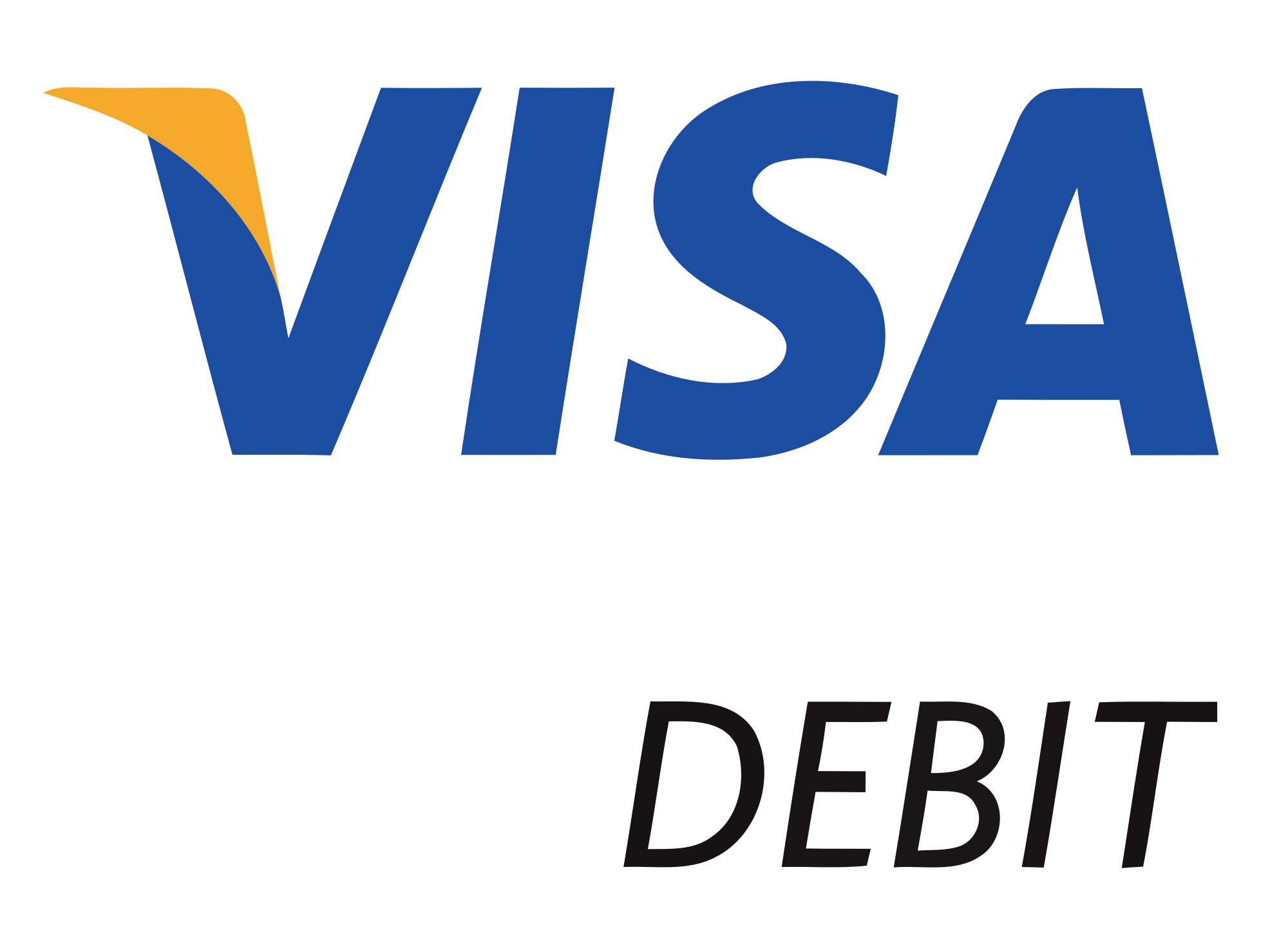 Vissa Logo - Icon Request: VISA Debit Cc Visa Debit · Issue