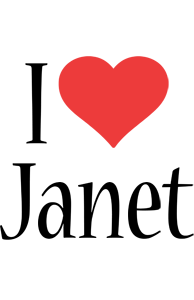 Janet Logo - Janet Logo | Name Logo Generator - I Love, Love Heart, Boots, Friday ...