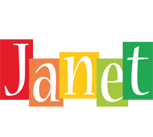 Janet Logo - Janet Logo | Name Logo Generator - Smoothie, Summer, Birthday, Kiddo ...