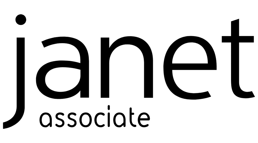 Janet Logo - Janet Associate Vector Logo - (.SVG + .PNG) - SeekVectorLogo.Net