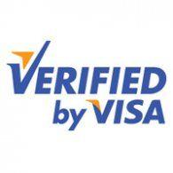 Vissa Logo - Verified by Visa. Brands of the World™. Download vector logos