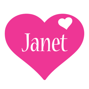 Janet Logo - Janet Logo | Name Logo Generator - I Love, Love Heart, Boots, Friday ...