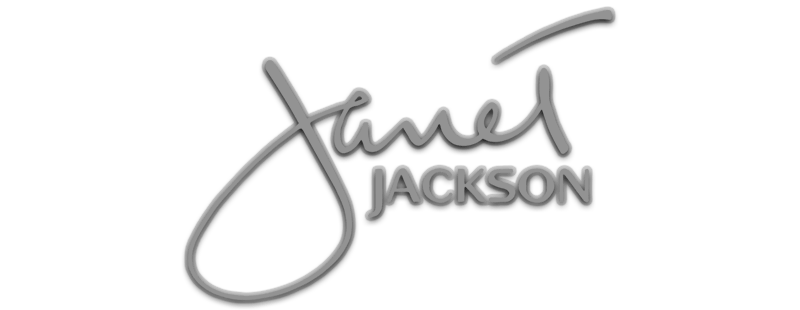 Janet Logo - Janet Jackson | Music fanart | fanart.tv