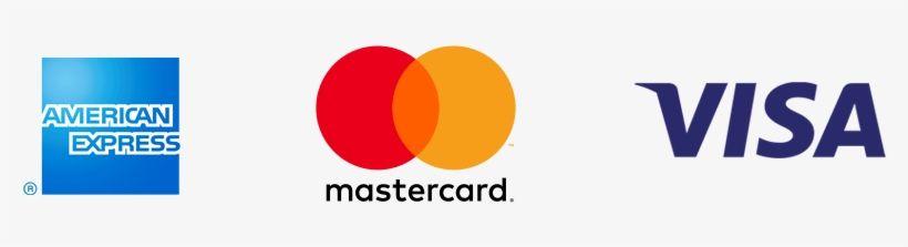 Vissa Logo - Amex, Mastercard And Visa - Mastercard Visa American Express Logos ...