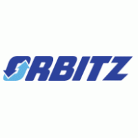 Orbitz.com Logo - Orbitz | Brands of the World™ | Download vector logos and logotypes