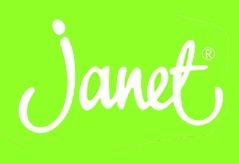 Janet Logo - Janet Cosmetics - Colombo 08