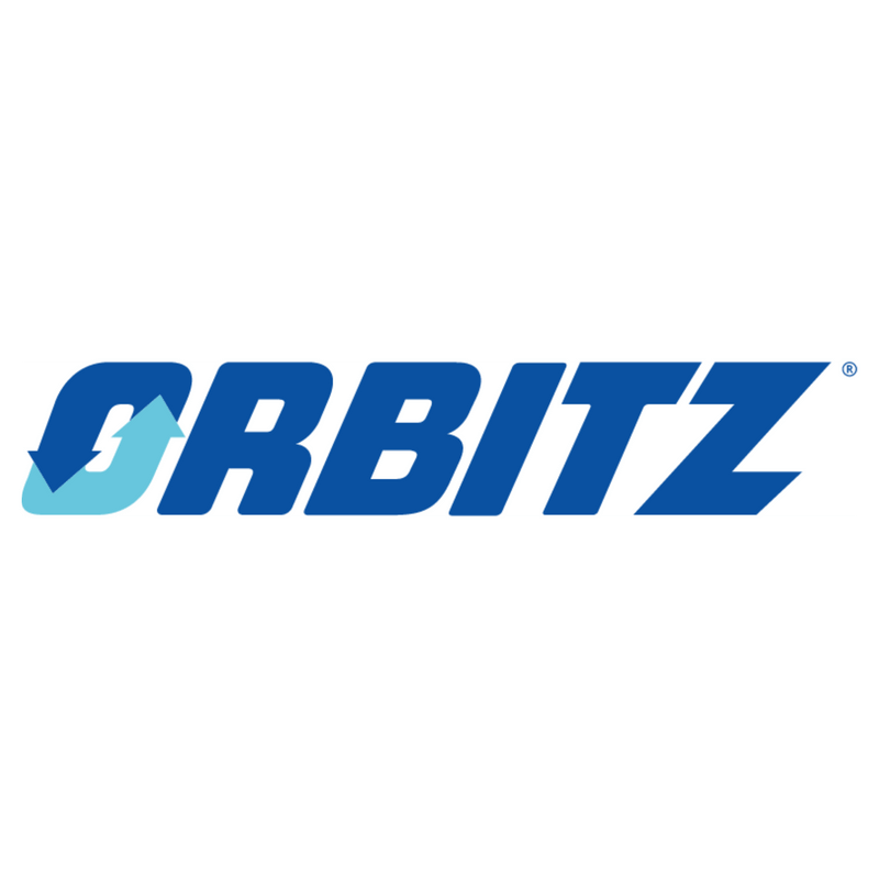 Orbitz.com Logo - Orbitz.com