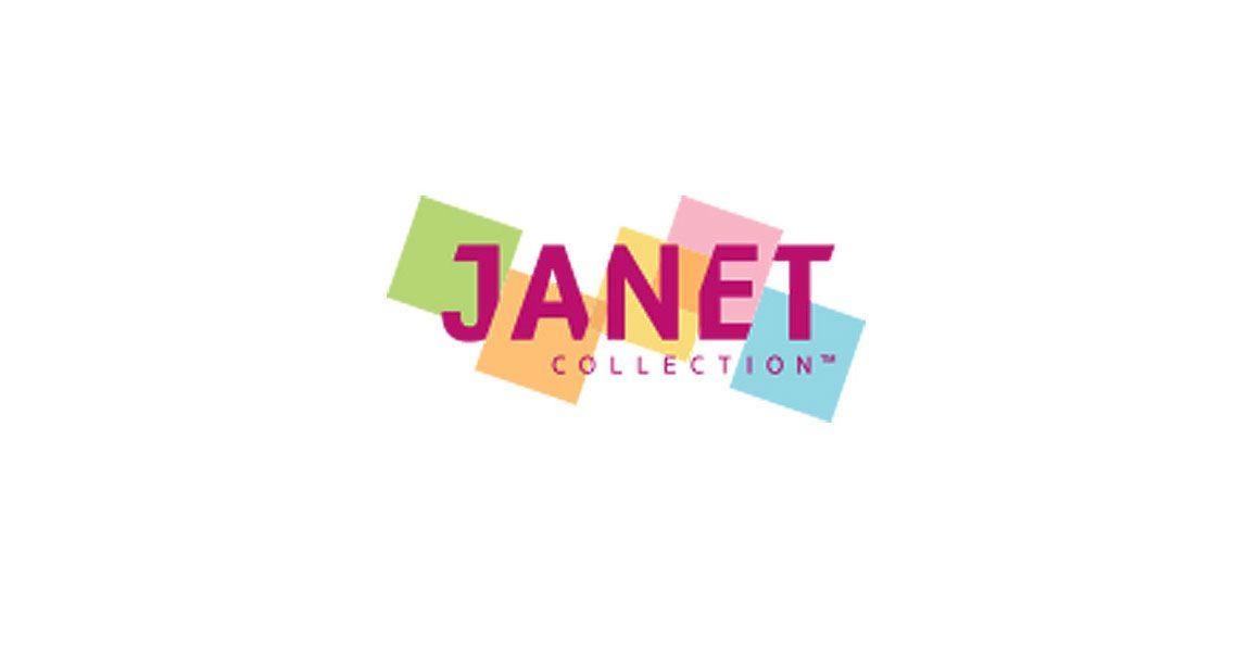 Janet Logo - Janet Collection Wig Review - Link to Beauty