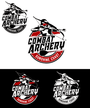 Archery Logo - Archery Logo Designs | 262 Logos to Browse