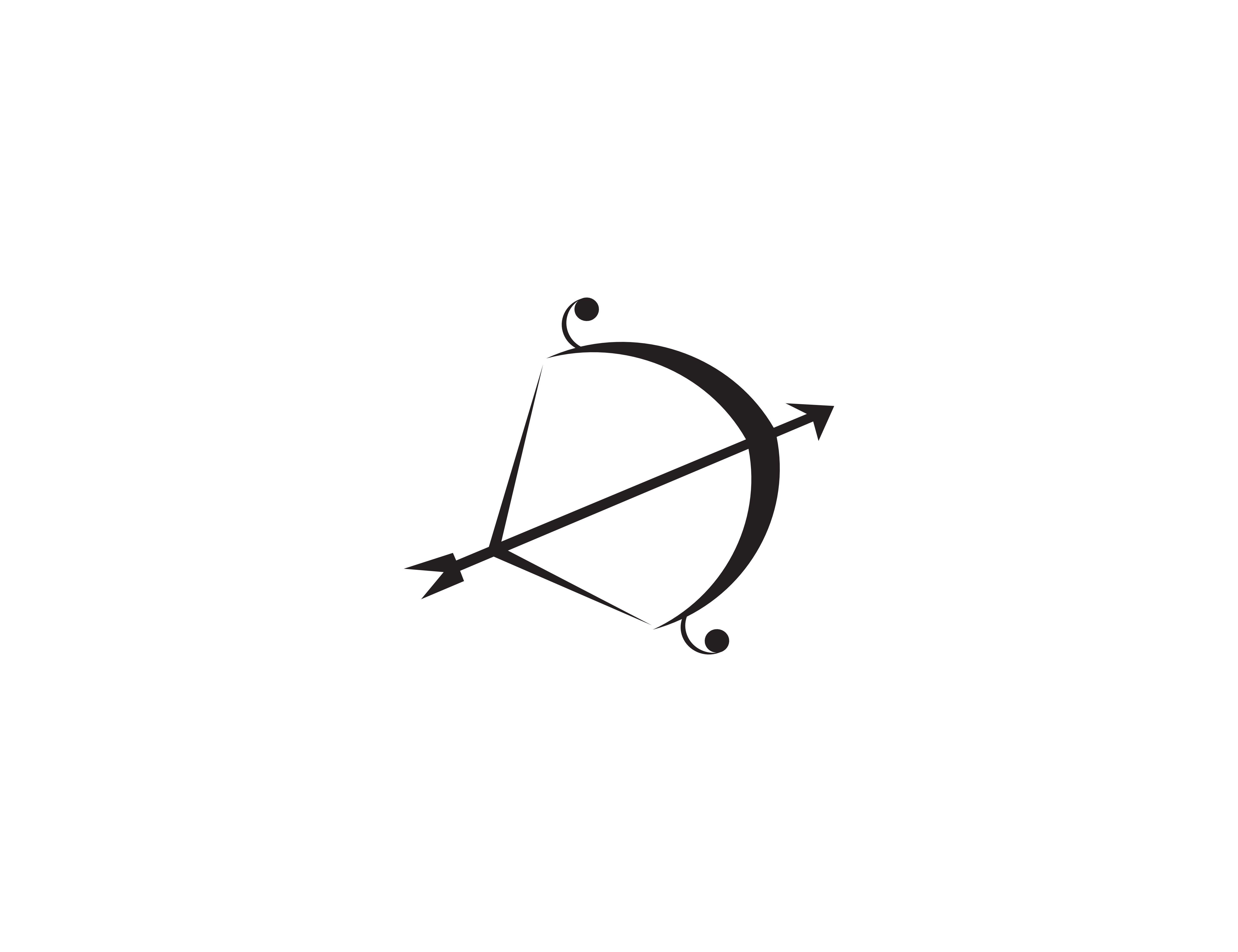 Archery Logo - Archery logo