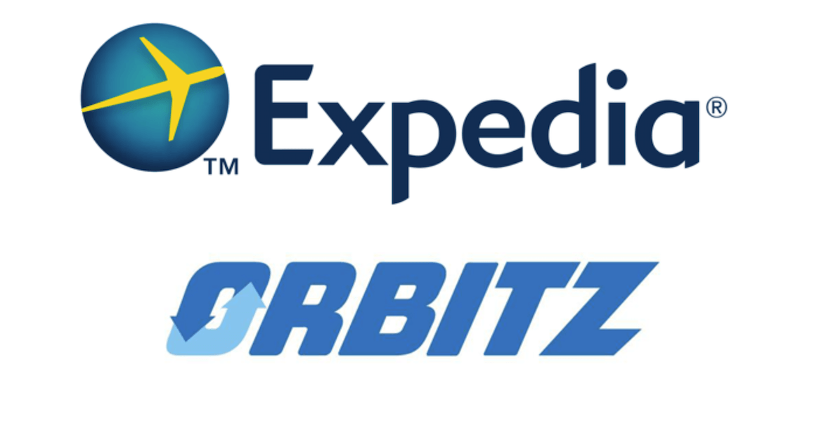 Orbitz.com Logo - Watch Out for This When You Book Airfare on Orbitz and Let's Fly