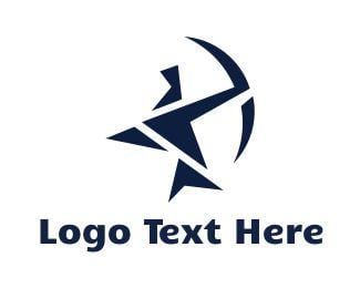 Archery Logo - Archery Logos | Archery Logo Maker | BrandCrowd