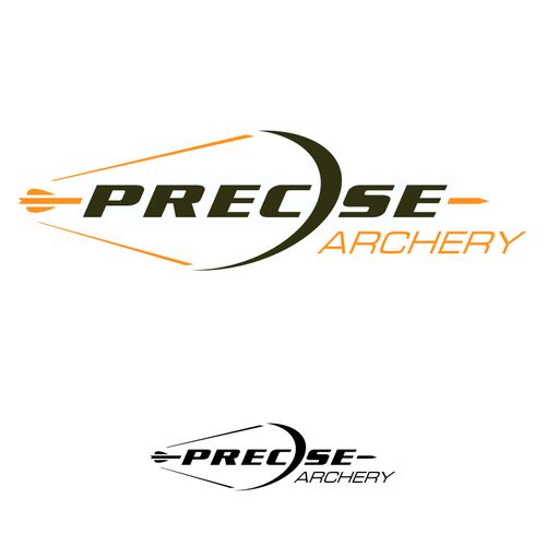 Archery Logo - Precise Archery needs a new logo | Logo design contest