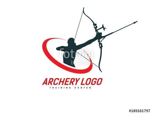 Archery Logo - Archery logo