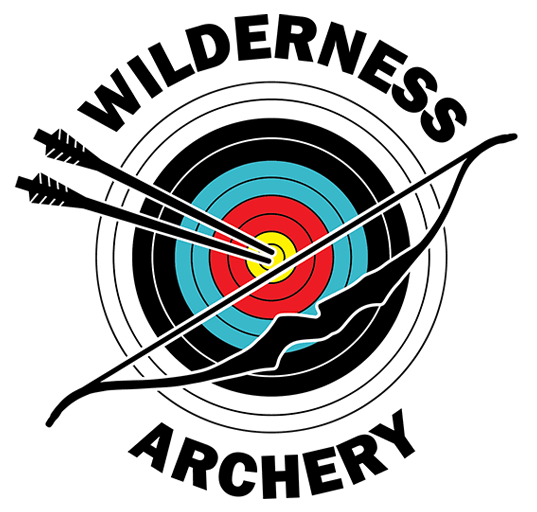 Archery Logo - Wilderness Archery, Inc. | Rocklin, CA