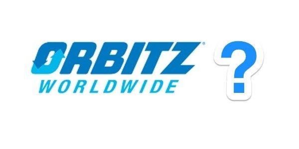 Orbitz.com Logo - What path will lonely Orbitz take next?