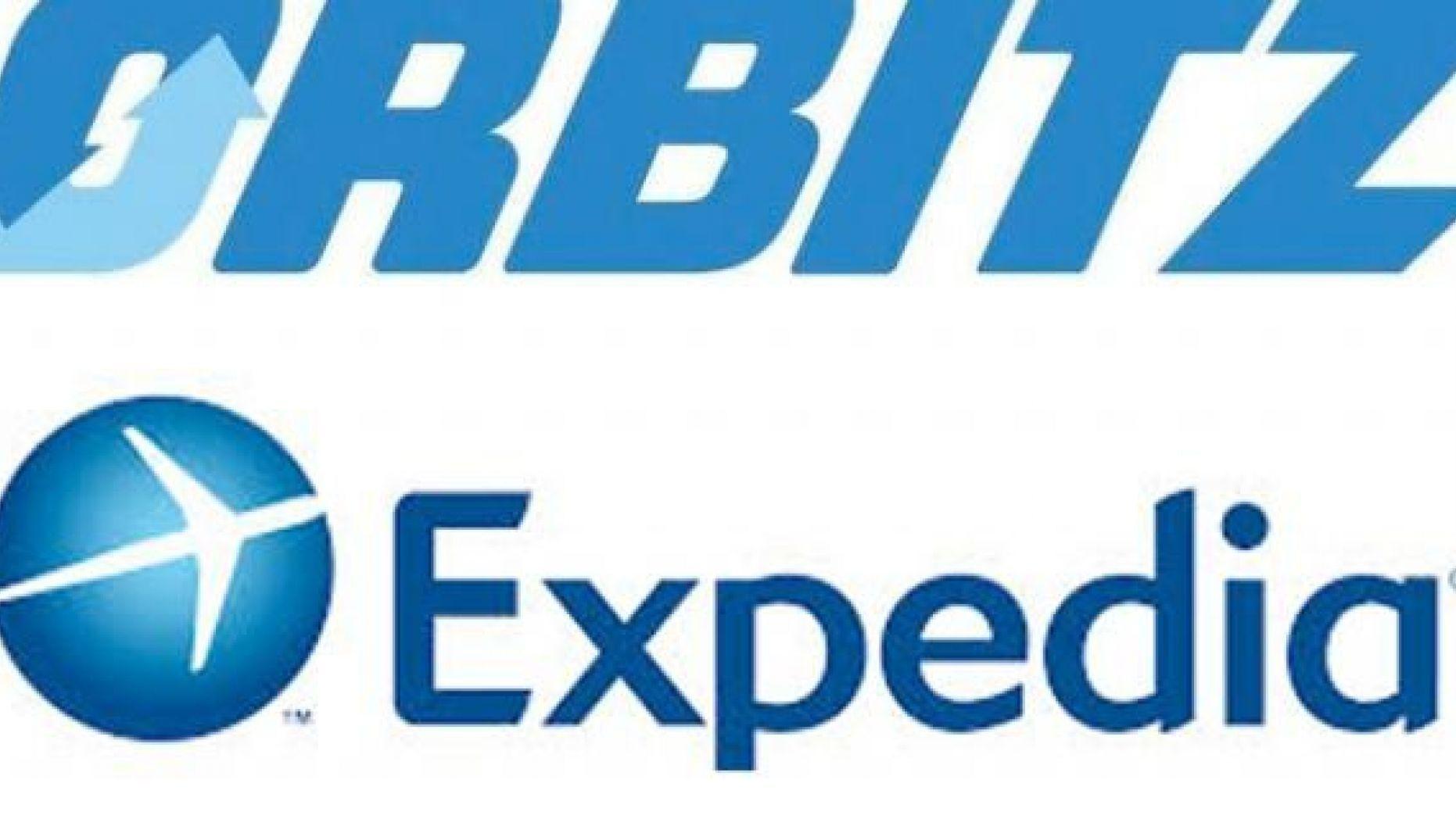 Orbitz.com Logo - Expedia to buy rival Orbitz