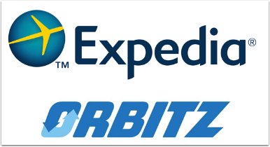 Orbitz.com Logo - Connecting myfrontdesk to Orbitz