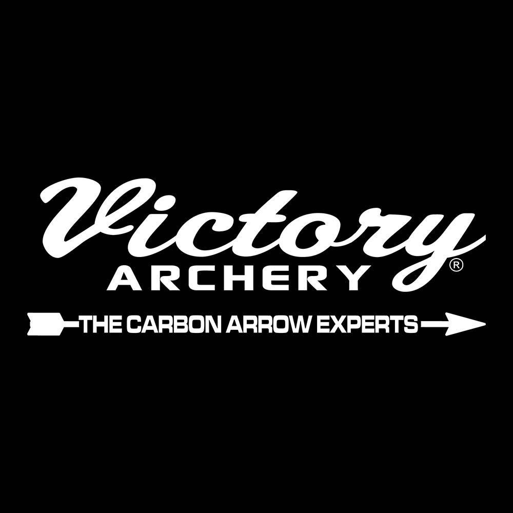 Archery Logo - Stickers